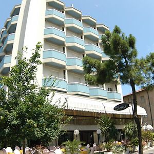 Hotel Welt